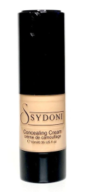 Full Coverage Concealing Cream  0.34 Fl. Oz. Pump (Color: HC100)