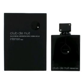 Club De Nuit Intense by Armaf (Option: 6.8 oz Eau De Parfum Spray for Men)