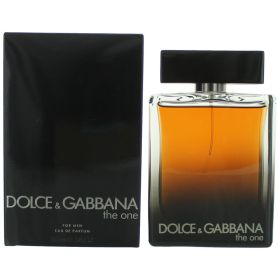 The One by Dolce & Gabbana (Option: 5 oz Eau De Parfum Spray for Men)