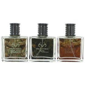 Realtree by Realtree (Option: 3 Piece Variety Gift Set for Men)