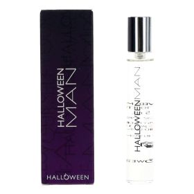 Halloween Man by J. Del Pozo (Option: .5 oz Eau De Toilette Spray for Men)