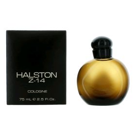 Halston Z-14 by Halston (Option: 2.5 oz Cologne Splash/Pour for Men)