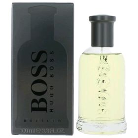 Hugo No. 6 by Hugo Boss (Option: 3.3 oz Eau De Toilette Spray for Men (Bottled))