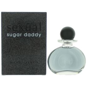 Sexual Sugar Daddy by Michel Germain (Option: 2.5 oz Eau De Toilette Spray for Men)