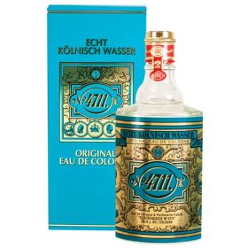 4711 by Muelhens (Option: 10.1 oz Eau De Cologne Splash UNISEX)