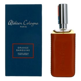 Orange Sanguine by Atelier Cologne (Option: 1 oz Cologne Absolue Spray for Unisex)