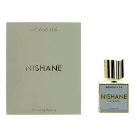 Wulong Cha by Nishane (Option: 3.4 oz Extrait De Parfum Spray for Unisex)