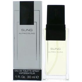 Alfred Sung by Alfred Sung (Option: 1 oz Eau De Toilette Spray for Women)