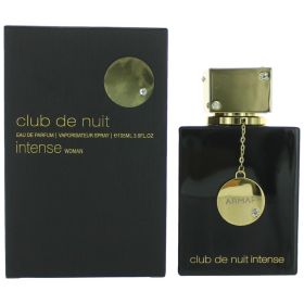 Club De Nuit Intense by Armaf (Option: 3.6 oz Eau De Parfum Spray for Women)