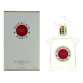 Champs Elysees by Guerlain (Option: 2.5 oz Eau De Parfum Spray for Women)