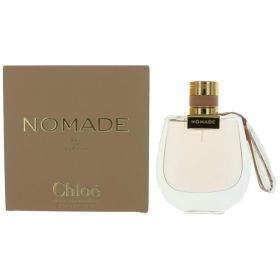 Chloe Nomade by Chloe (Option: 2.5 oz Eau De Parfum Spray for Women)