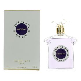 Insolence by Guerlain (Option: 2.5 oz Eau De Parfum Spray for Women)