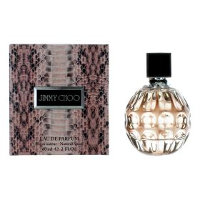 Jimmy Choo by Jimmy Choo (Option: 2 oz Eau De Parfum Spray for Women)