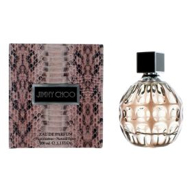 Jimmy Choo by Jimmy Choo (Option: 3.3 oz Eau De Parfum Spray for Women)