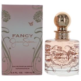 Fancy by Jessica Simpson (Option: 3.4 oz Eau De Parfum Spray for Women)