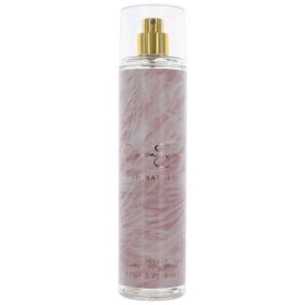 Jessica Simpson Signature by Jessica Simpson (Option: 8 oz Body Mist for Women)