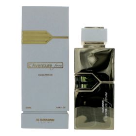 L'Aventure Femme by Al Haramain (Option: 6.76 oz Eau de Parfum Spray for Women)