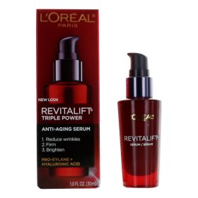 L'Oreal Revitalift Triple Power by L'Oreal (Option: 1 oz Anti-Aging Serum)