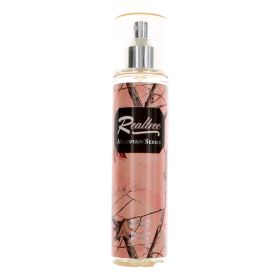 Realtree Mountain Series by Realtree (Option: 8 oz Body Mist for Women)