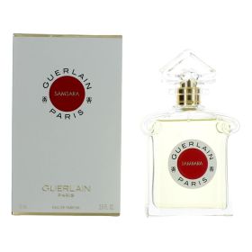 Samsara by Guerlain (Option: 2.5 oz Eau De Parfum Spray for Women)