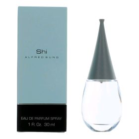 Shi by Alfred Sung (Option: 1 oz Eau De Parfum Spray for Women)