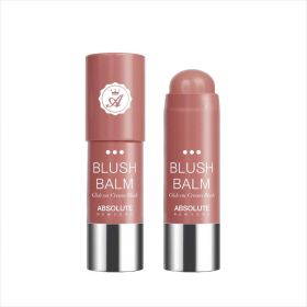 ABSOLUTE Blush Balm (Color: Spiced Rose (DC))