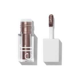 e.l.f. Liquid Metallic Eyeshadow (Color: Galaxy)