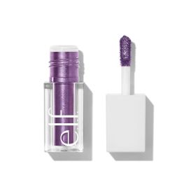 e.l.f. Liquid Metallic Eyeshadow (Color: Supernova)