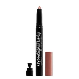 NYX Lip Lingerie Push-Up Long-Lasting Lipstick (Color: Bed Time Flirt)