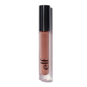 e.l.f. Lip Plumping Gloss (Color: Mocha Twist)