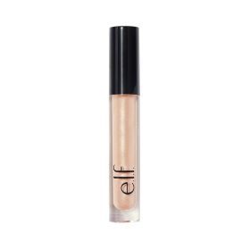 e.l.f. Lip Plumping Gloss (Color: Champagne Glam)