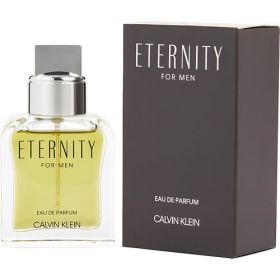 ETERNITY by Calvin Klein EAU DE PARFUM SPRAY 1 OZ (SKU: 344263)